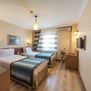 Kamer met Twee Aparte Bedden
